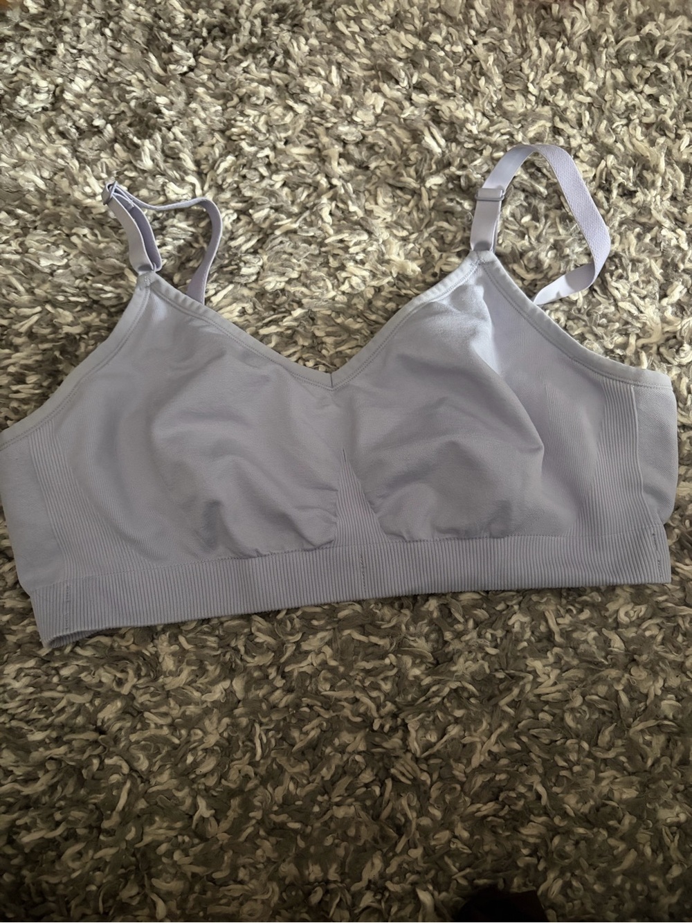 Knix Good to Go Wireless Bra
